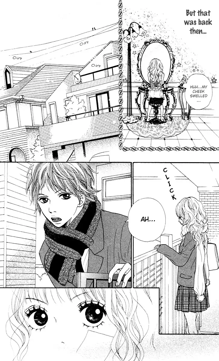 Pink Choodai Chapter 4 4